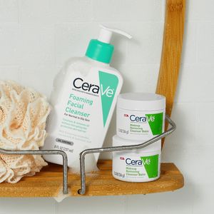 Image post by @cerave on Instagram
