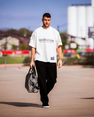 Image post by @maartenpaes on Instagram