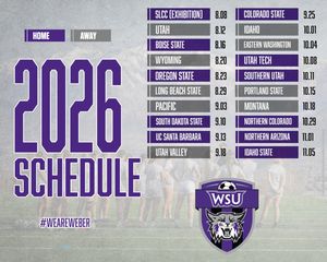 Image post by @wsusoccer on Instagram