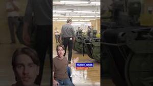 Video post by @ajcvideo on YouTube