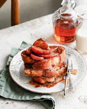 Image post by @twocupsflour on Instagram