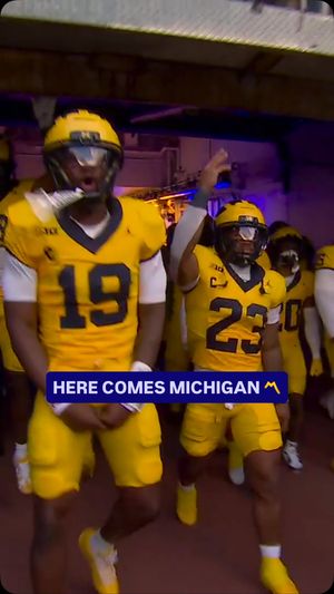 Video post by @nbcsports on Instagram