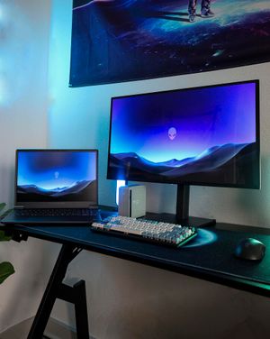 Video post by @alienware on TikTok