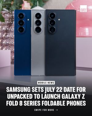 Image post by @digitaltrends on Instagram