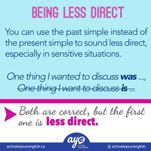 Image post by @activateyourenglish on Instagram