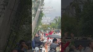 Video post by @brlobeer on YouTube