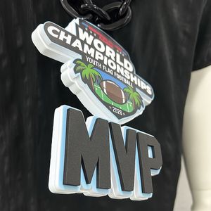 Image post by @flagfootballworldchampionships on Instagram