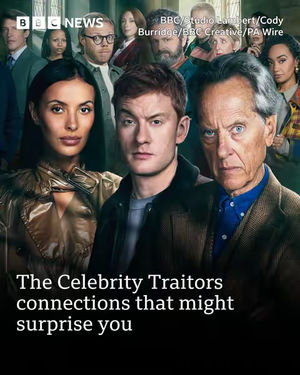 Image post by @bbcnews on TikTok