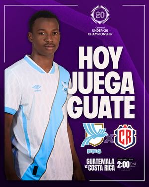 Image post by @fedefutguate on Instagram
