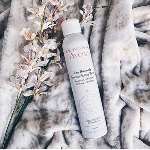 Image post by @aveneusa on Instagram