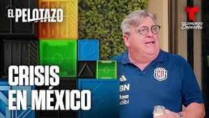 Video post by @deportes on YouTube
