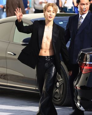 Image post by @ellehongkong on Instagram