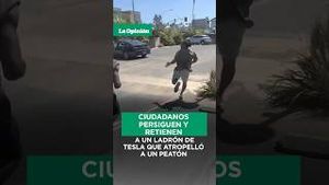 Video post by @laopinionla on YouTube