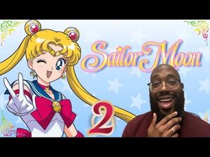 Video post by @anime_mike on YouTube