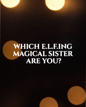 Image post by @elfcosmetics on Instagram