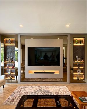 Image post by @nuovaliving on Instagram