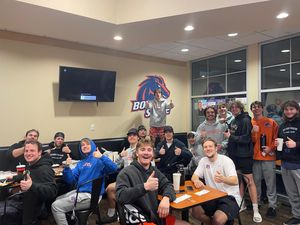 Image post by @boisestatelacrosse on Instagram