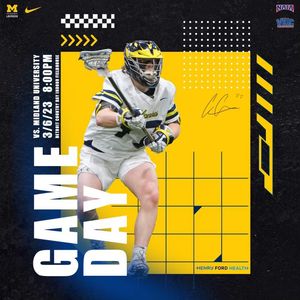 Image post by @umdearbornmlax on Instagram