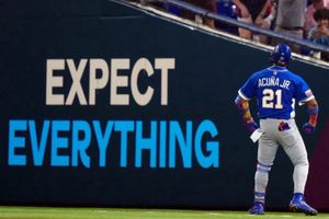 Image post by @blooperbraves on Instagram