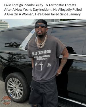 Image post by @nojumper on Instagram