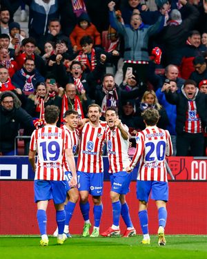 Image post by @koke6 on Instagram