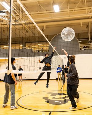 Image post by @cuhealthybuffs on Instagram