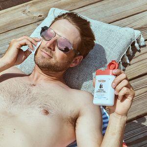 Image post by @thayers on Instagram