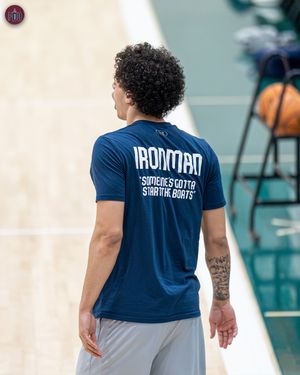 Image post by @fduknightsmbb on Instagram