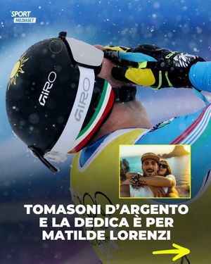 Image post by @sportmediaset on Instagram