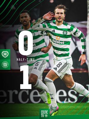 Image post by @celticfc on Instagram
