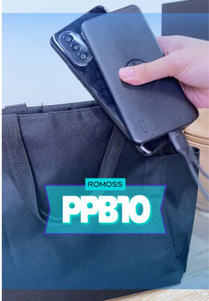Video post by @romossphilippines on TikTok