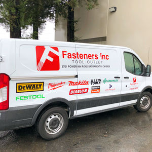Image post by @sacfasteners on Instagram