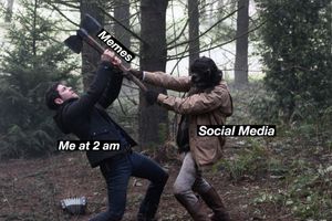 Image post by @grimmpeacock on Instagram