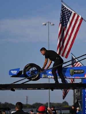 Image post by @brittanyforce on Instagram
