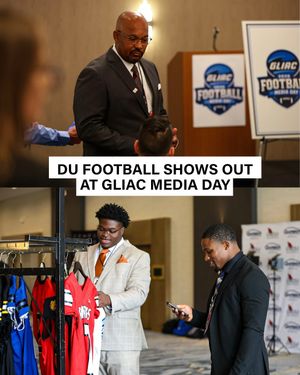 Image post by @duathletics on Instagram