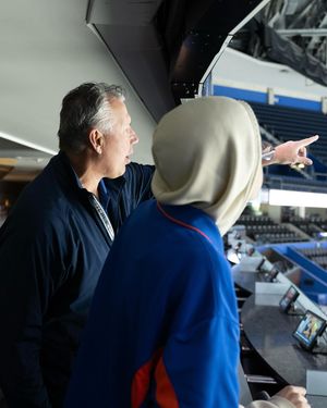 Image post by @boltsalumni on Instagram