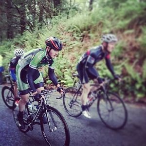 Image post by @vitusbikes on Instagram