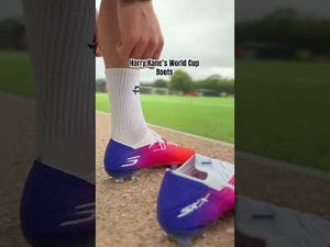 Video post by @prodirectsoccer on YouTube