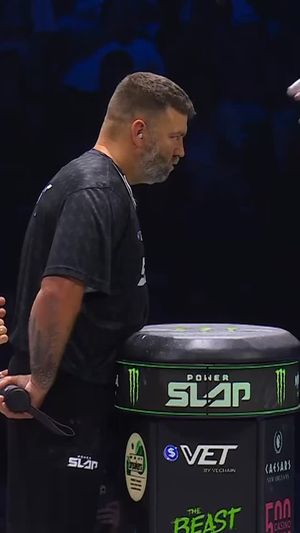 Video post by @slap on Facebook