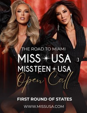 Image post by @missusa on Instagram