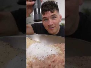 Video post by @nickdigiovanni on YouTube