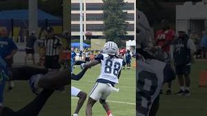 Video post by @dallascowboys on YouTube