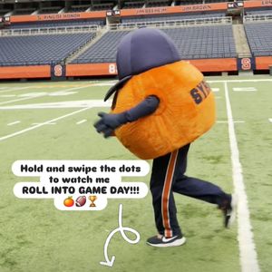 Image post by @theottoorange on Instagram