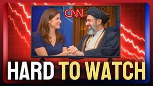 Video post by @townhall on YouTube