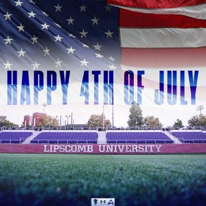 Image post by @LipscombBisons on Twitter