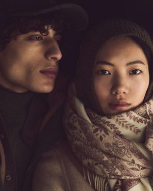 Image post by @loropiana on Instagram