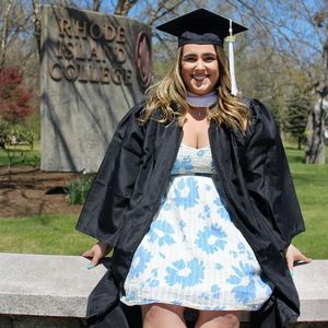 Image post by @rhodeislandcollege on Instagram