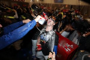 Image post by @polarpete20 on Instagram