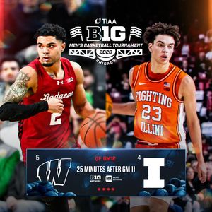 Image post by @bigtennetwork on Instagram