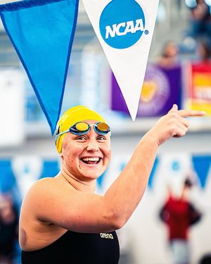 Image post by @ncaadii on Instagram